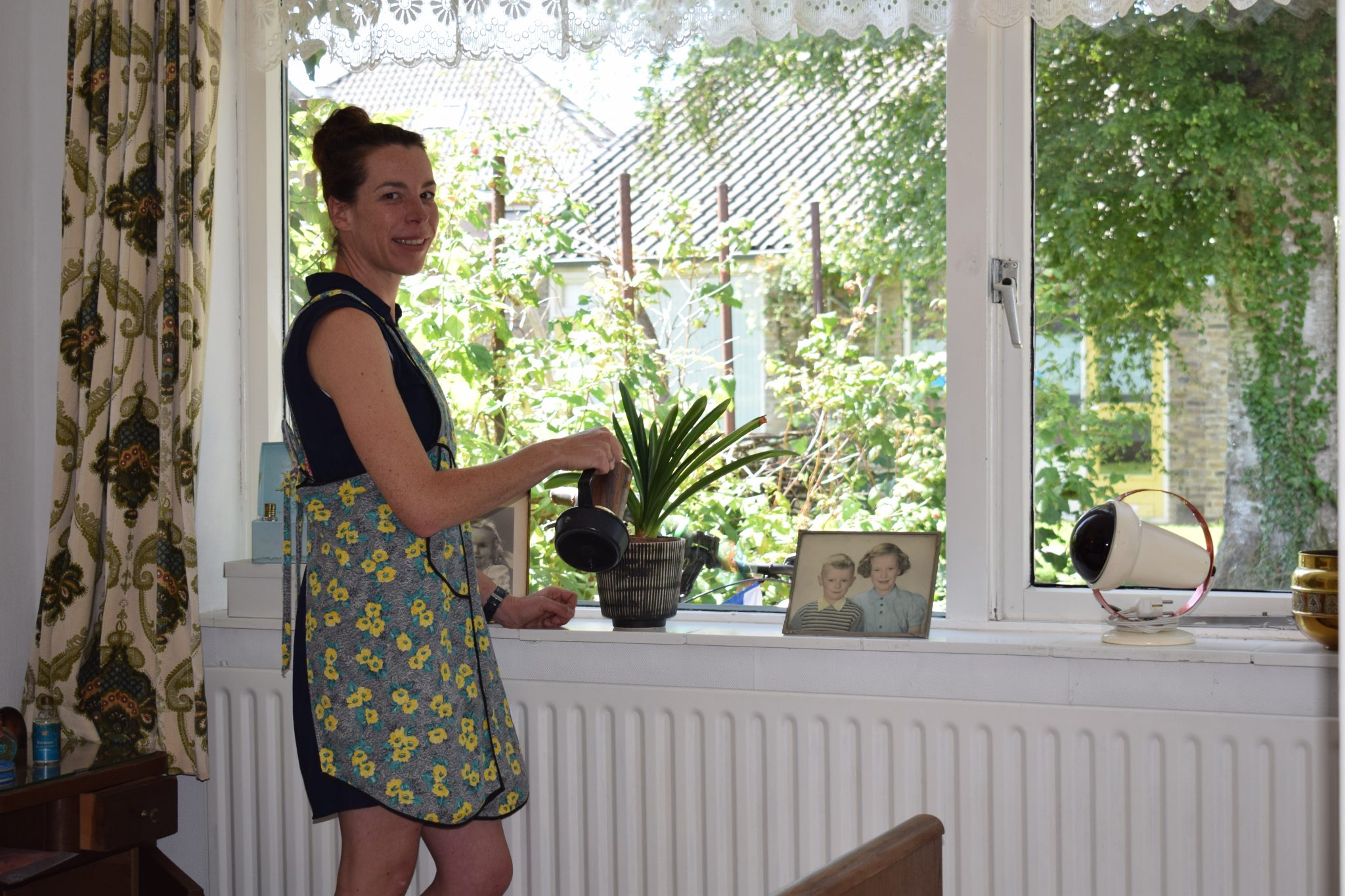 Mysteries opgelost: Waarom zijn de Kabouterhuisjes bijzonder?