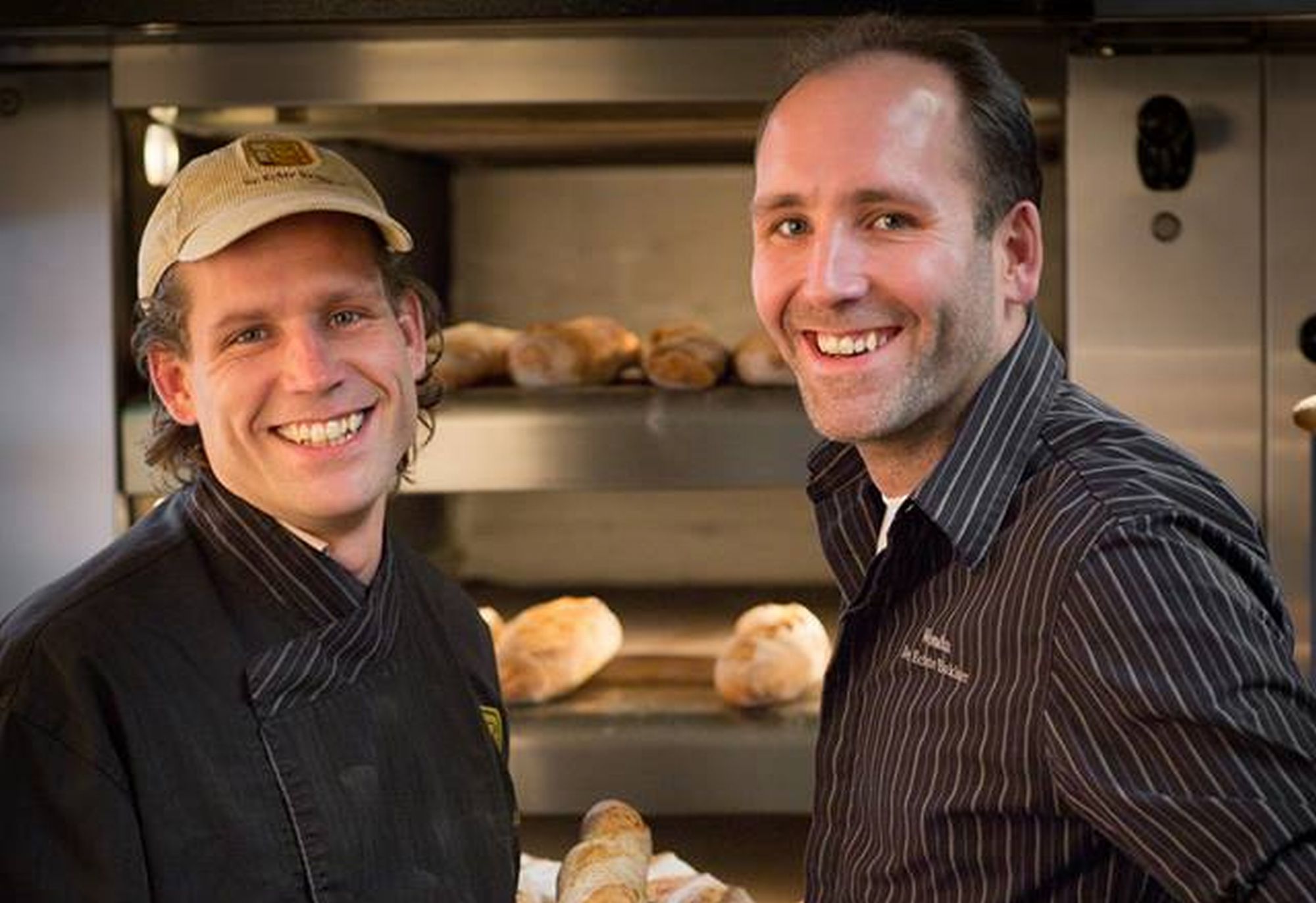 Gaaf! De nieuwe winkel van Wouda in Hasselo is open