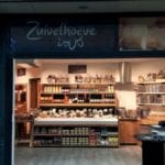 Zuivelhoeve