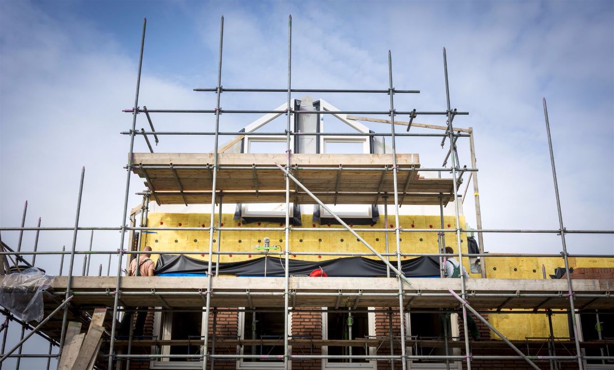 Op zoek naar een huis? 9 x nieuwbouw in Hengelo ??