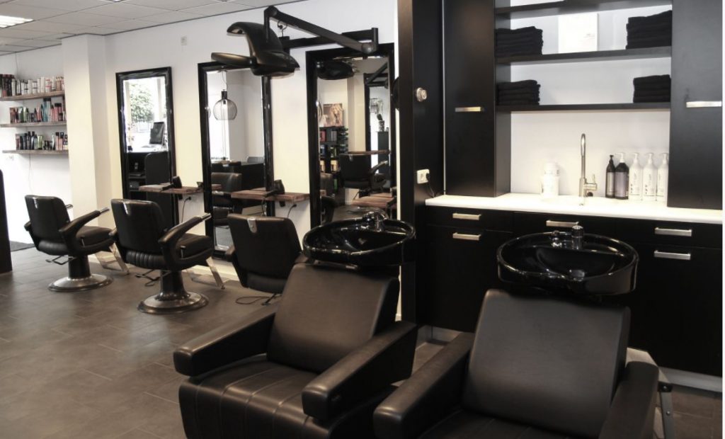 Haarstudio JY
