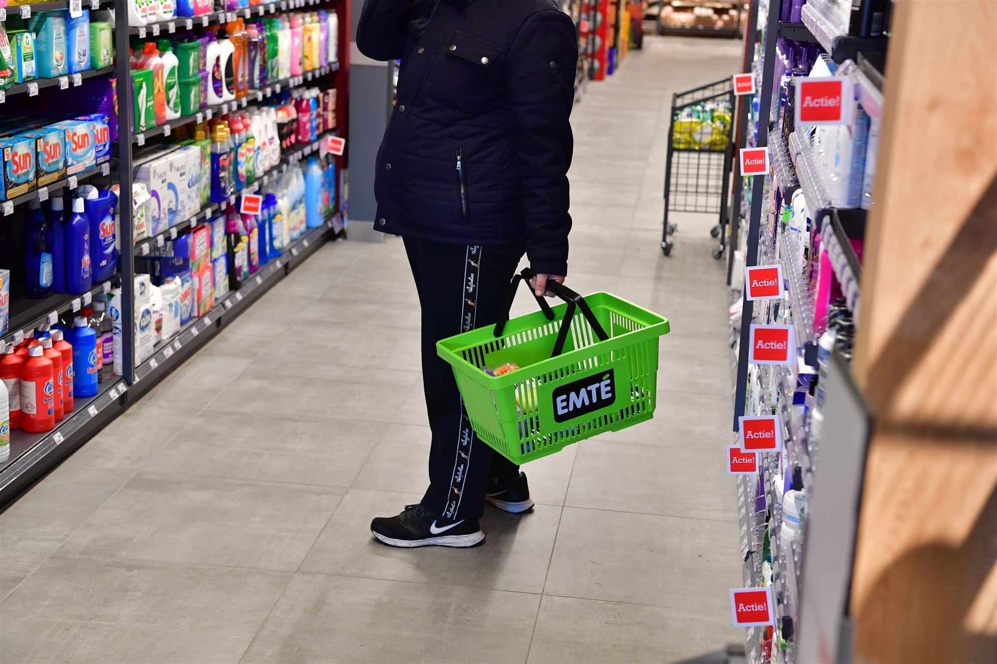 Dit gaat er met de Emté-supermarkten in Hengelo gebeuren!