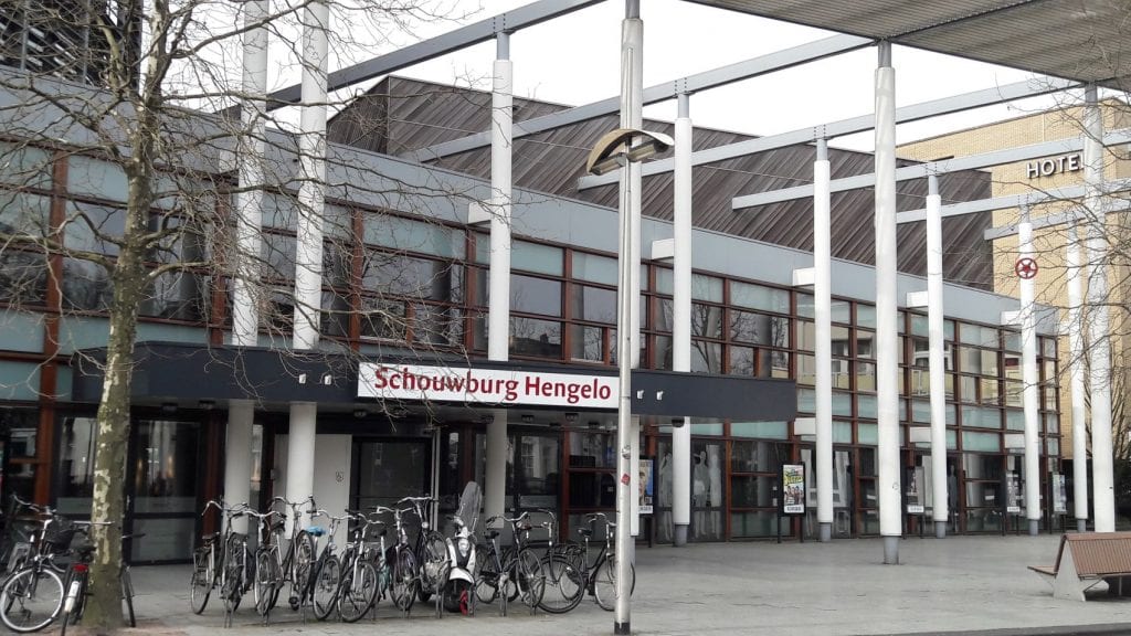 Schouwburg Hengelo