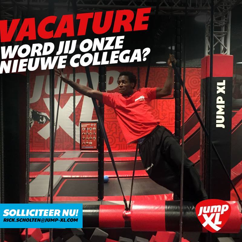 Aan de slag bij Jump XL en andere leuke vacatures in Hengelo Pagina 2