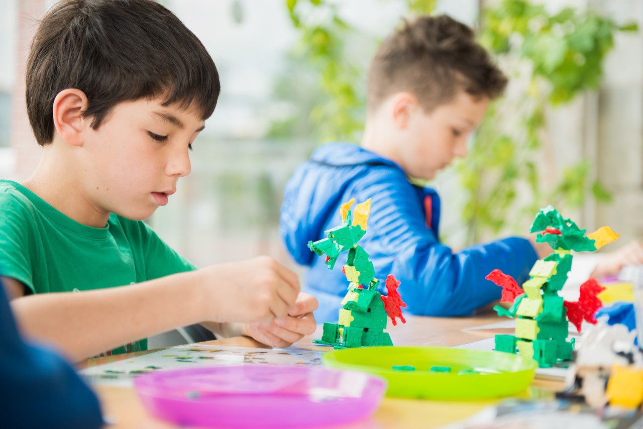 Mini Maker Faire