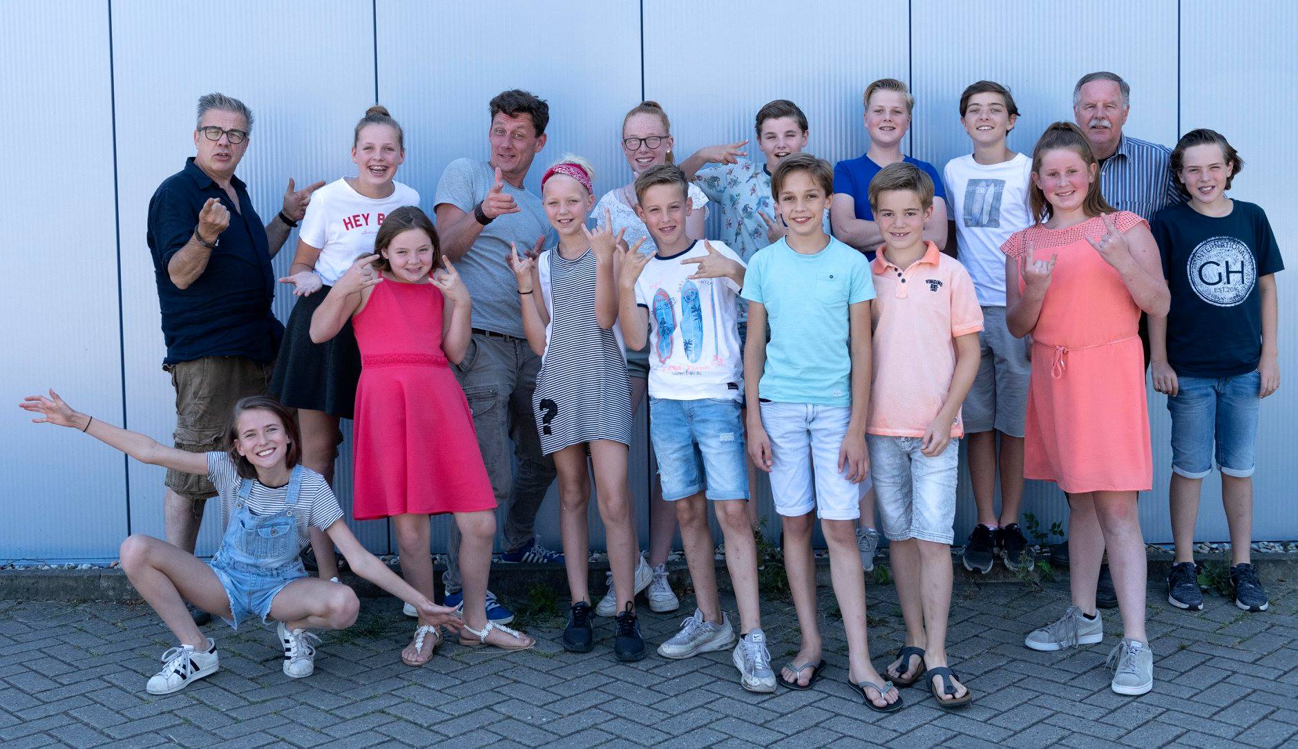 Dit was het weekend in Hengelo