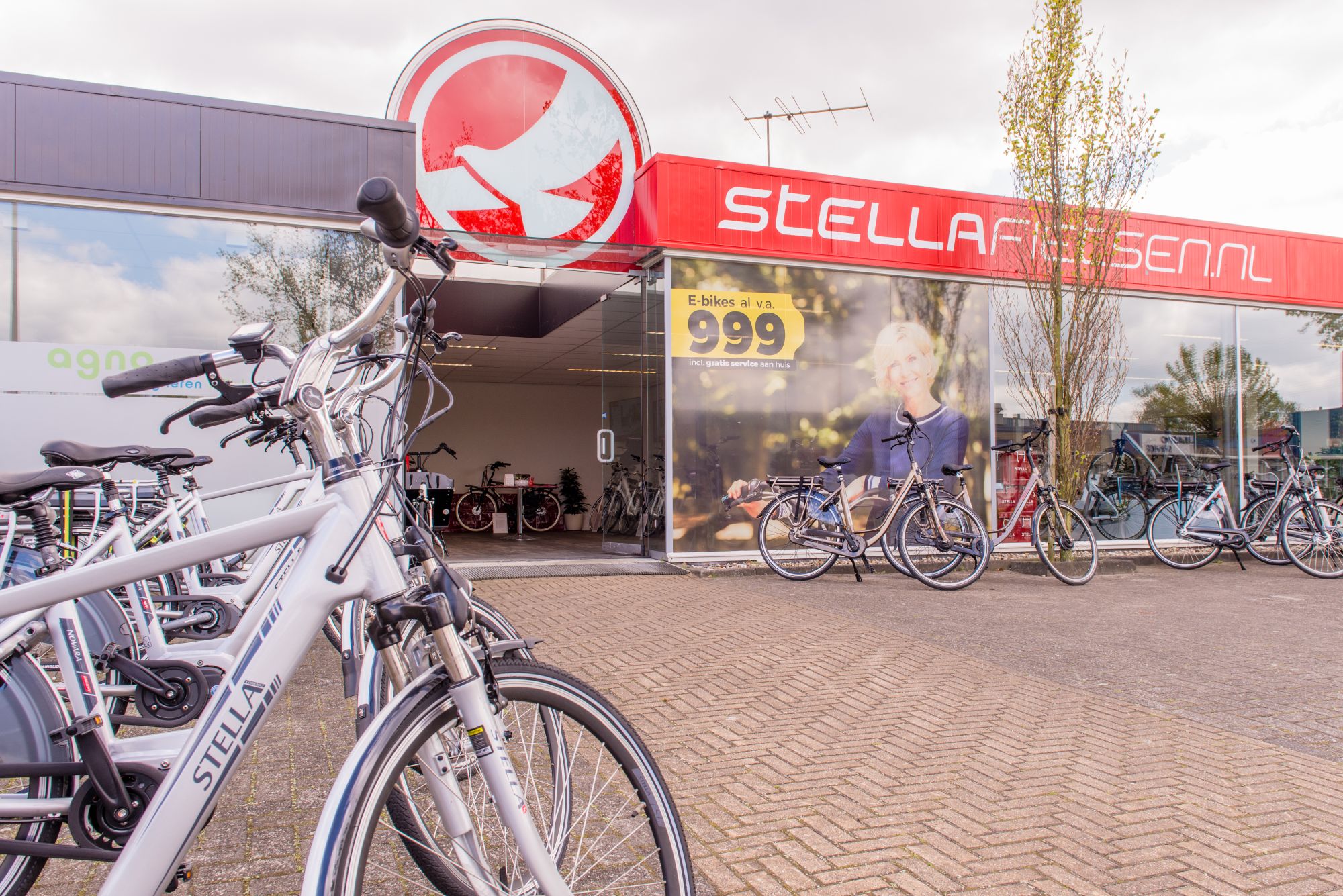 Lekker doortrappen met Stella Fietsen Hengelo ‘Een waar ontspannend feestje!’ indebuurt Hengelo Lekker doortrappen met Stella Fietsen Hengelo ‘Een waar ontspannend feestje!’ indebuurt Hengelo