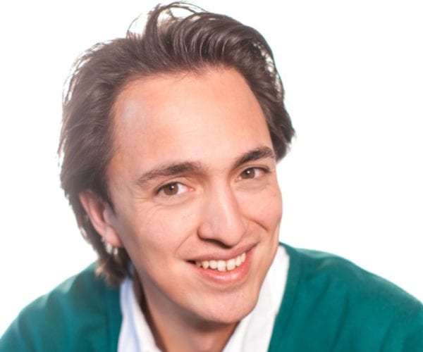 Donato Sühre