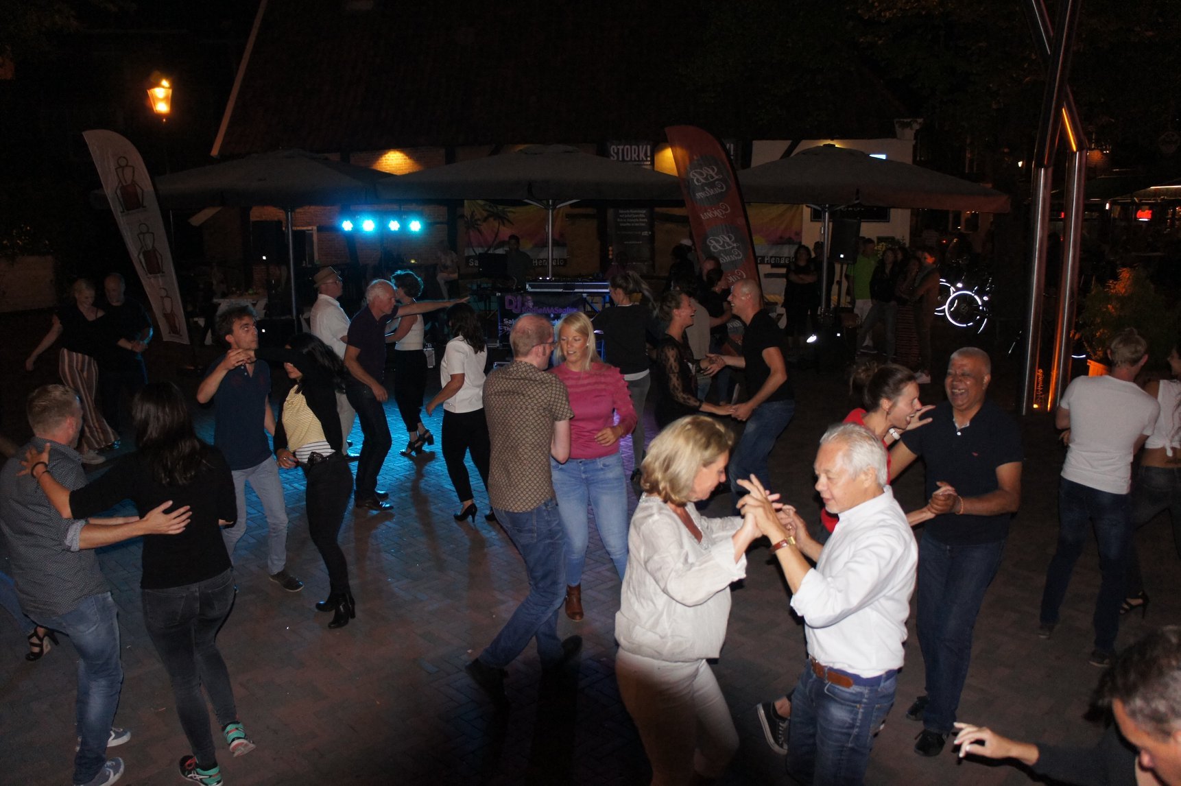 Weekendtips: dit is er te doen in Hengelo (31 okt- 2 nov)