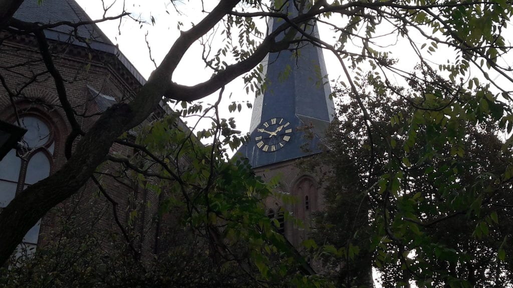 Good to know op deze dag