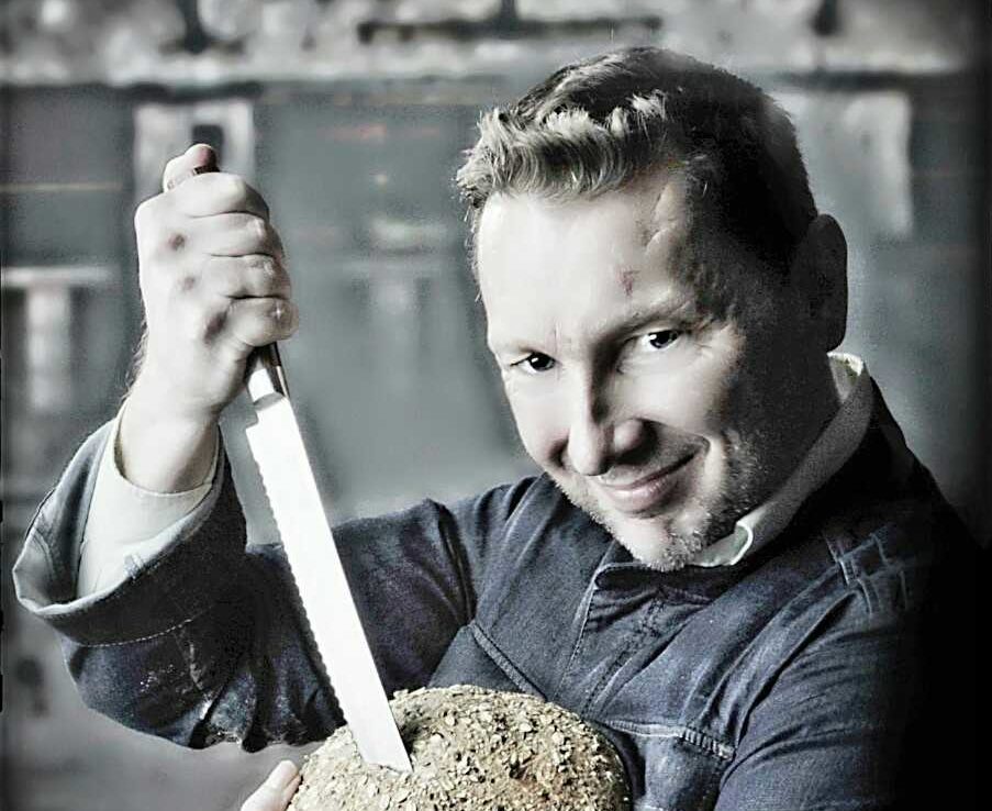 Chris van Stuivenberg