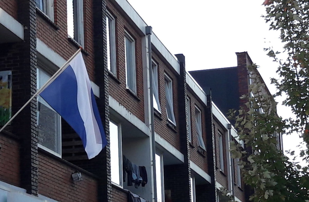 Dit is hoe groot een gemiddeld huis in de gemeente Hengelo is indebuurt Hengelo