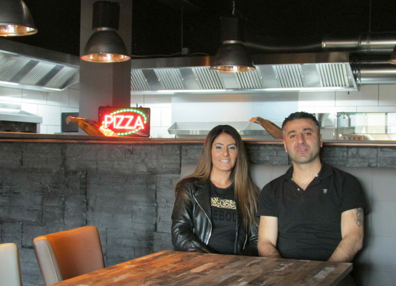 Deze horecazaak opent in Winkelcentrum Hasselo