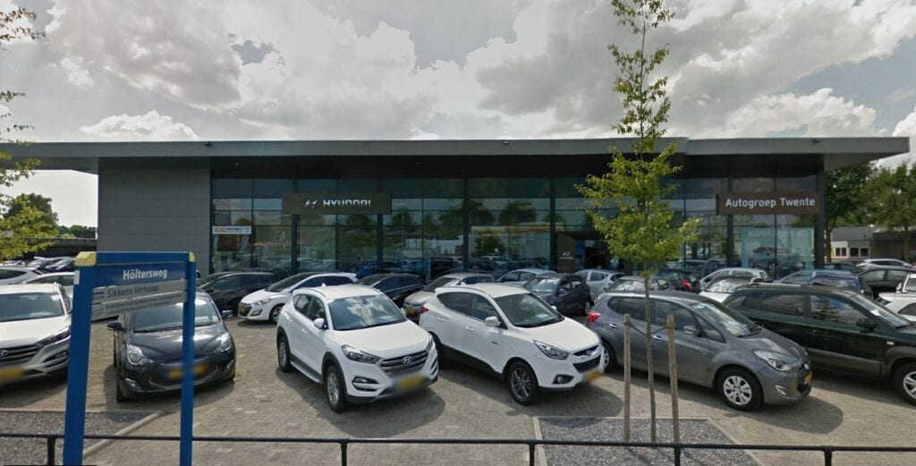 Autogroep Twente Hengelo