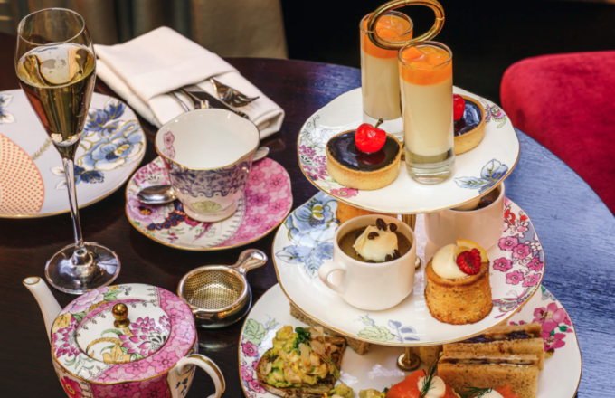 high tea hengelo