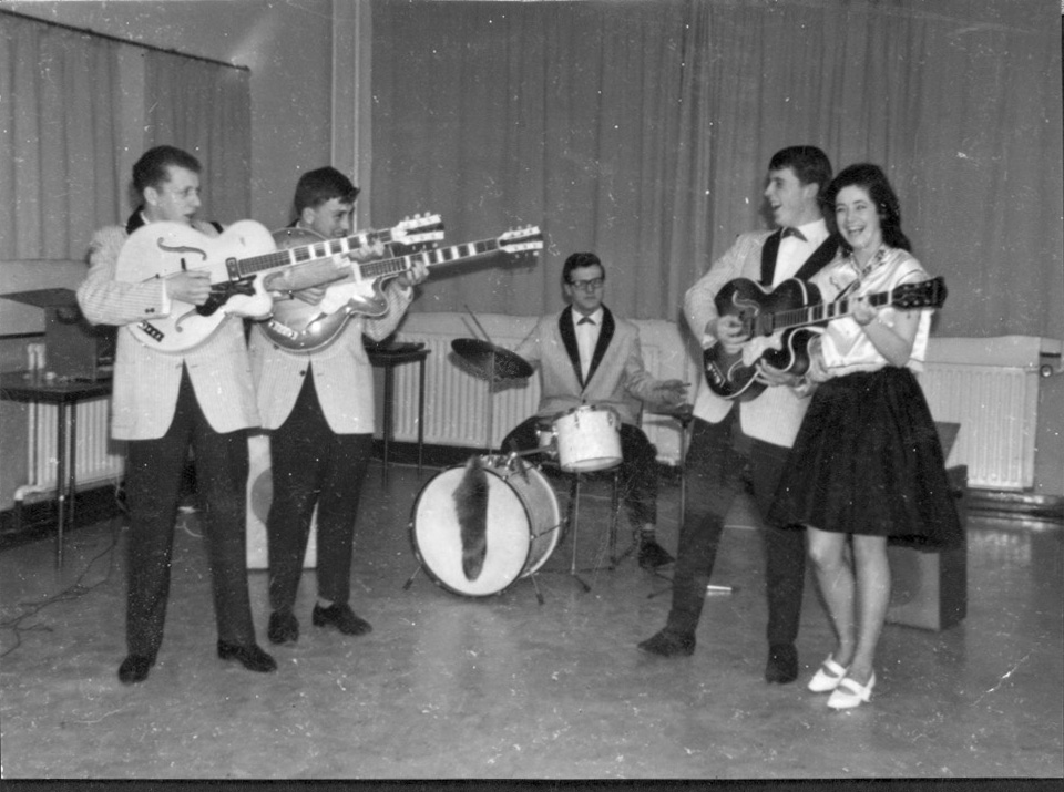 Nostalgie ten top Hengelose bands uit de jaren '60 Pagina 3 van 5 indebuurt Hengelo Nostalgie ten top Hengelose bands uit de jaren '60 Pagina 3 van 5 indebuurt Hengelo