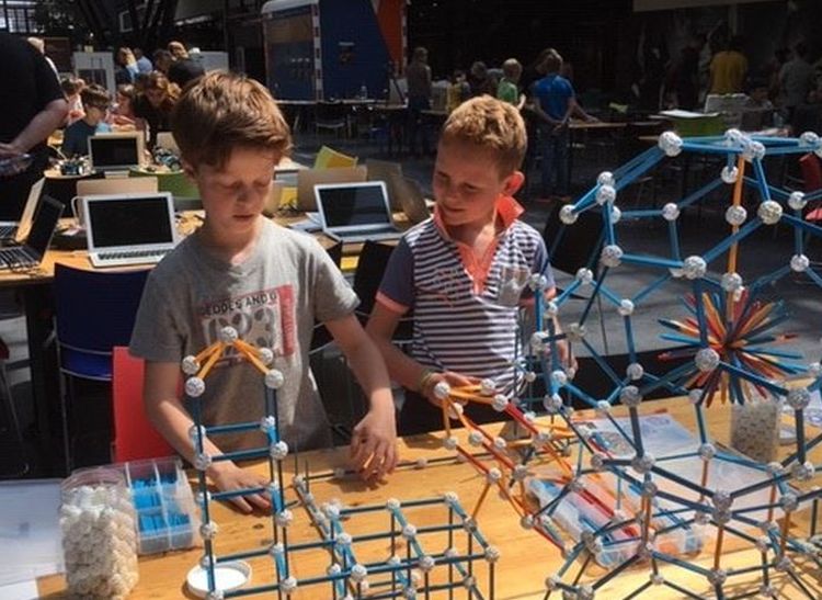 Mini Maker Festival