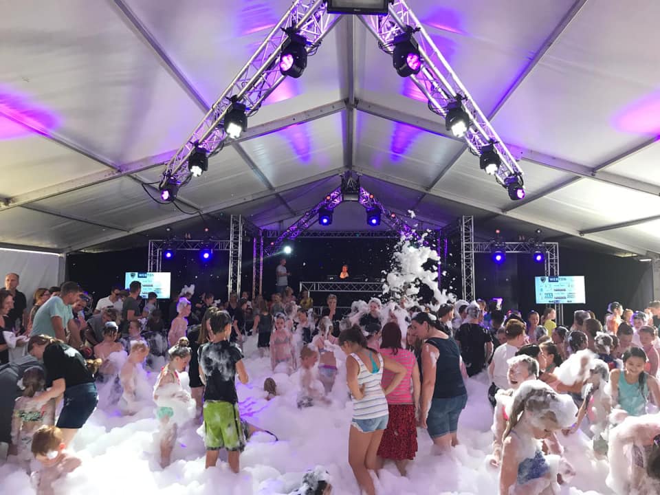 Weekendnieuws: man mishandeld, weer brand bij Twence en geslaagd wijkfeest