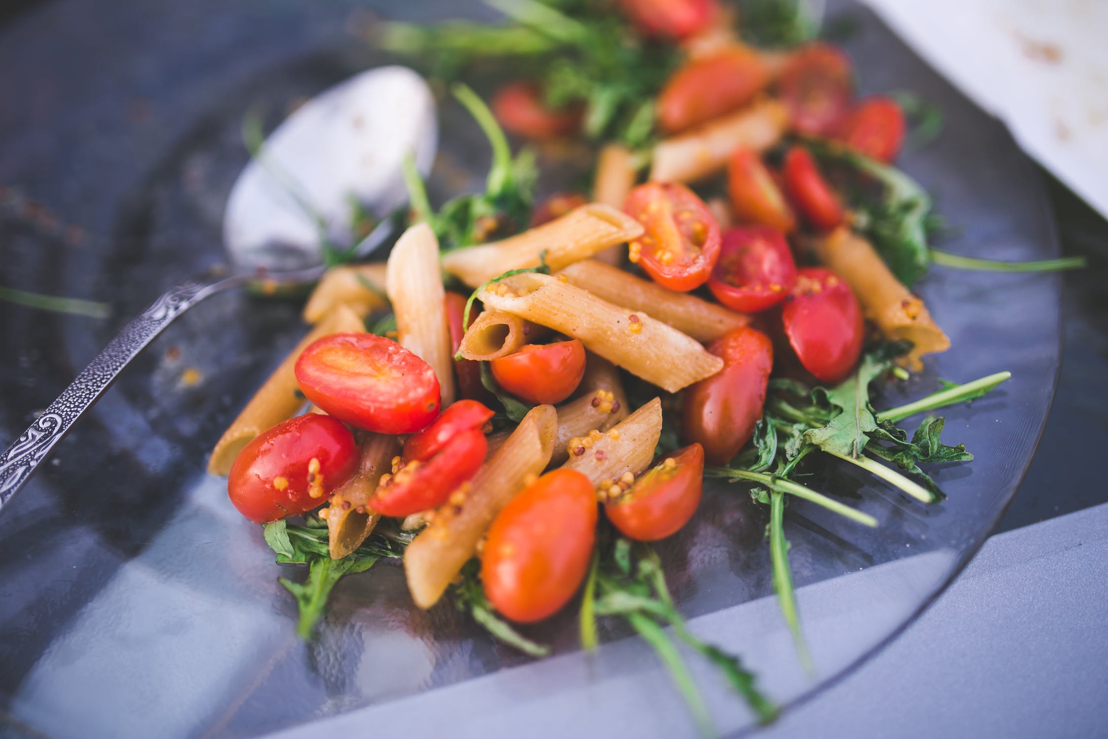 vegetarisch eten