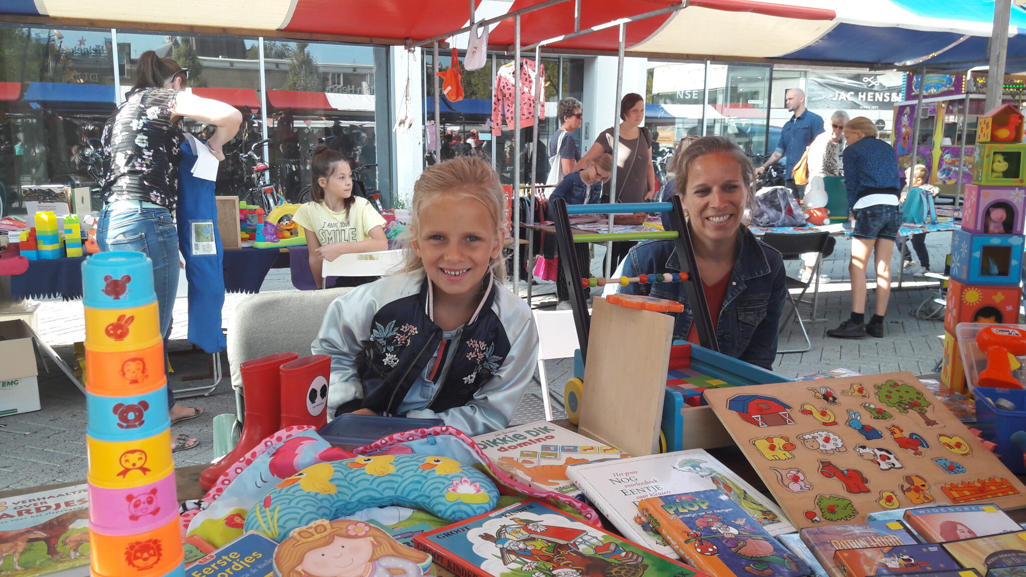 kidswarenmarkt