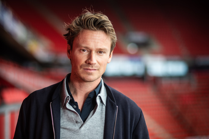 Sander Schimmelpenninck
