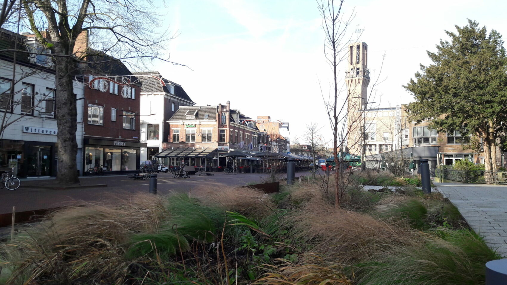 Ranglijst 'Beste steden van Nederland' bekend, op deze plek staat Hengelo indebuurt Hengelo