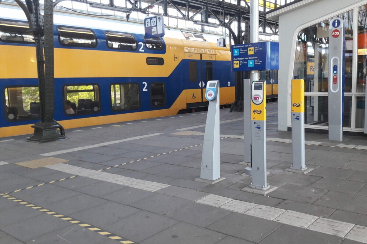 Beste reizigers: dit verandert er in de dienstregeling voor Hengelo