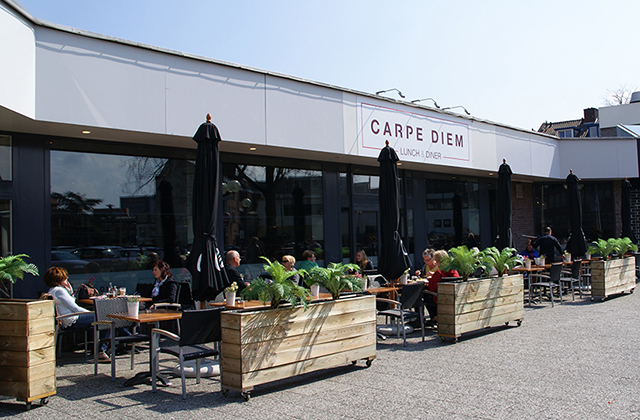 Carpe Diem
