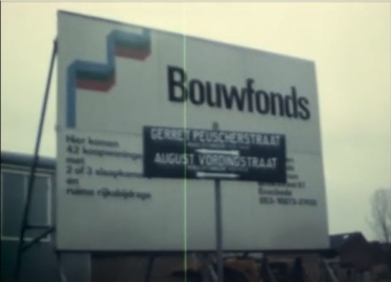 Toen in Hengelo: Hasseler in aanbouw (deel 2)