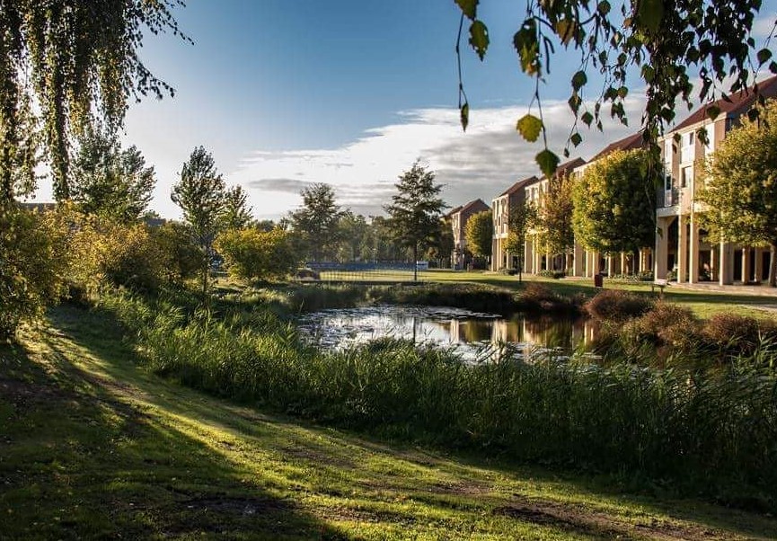 In deze wijken in Hengelo is het inkomen van inwoners het hoogst