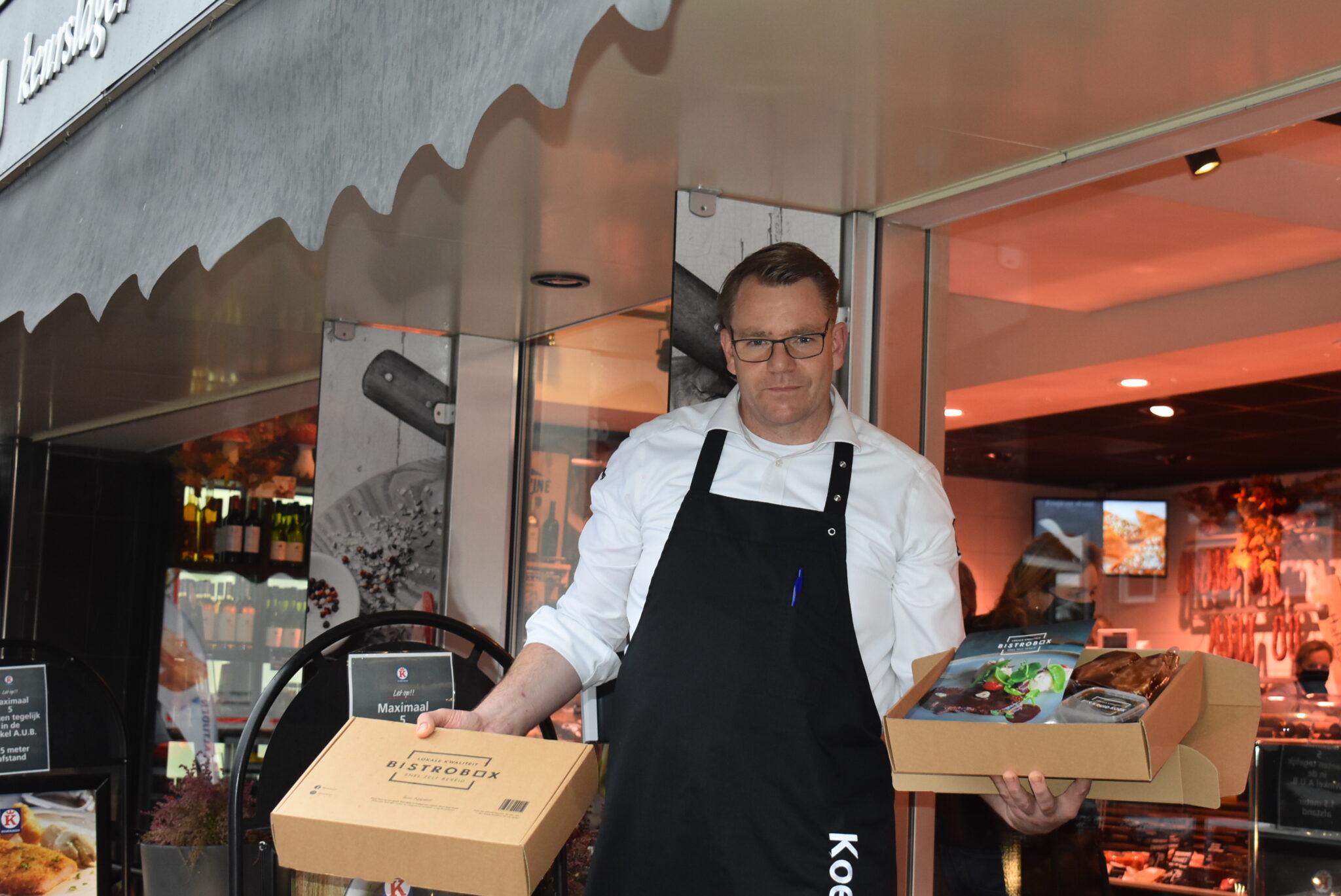 bistrobox
