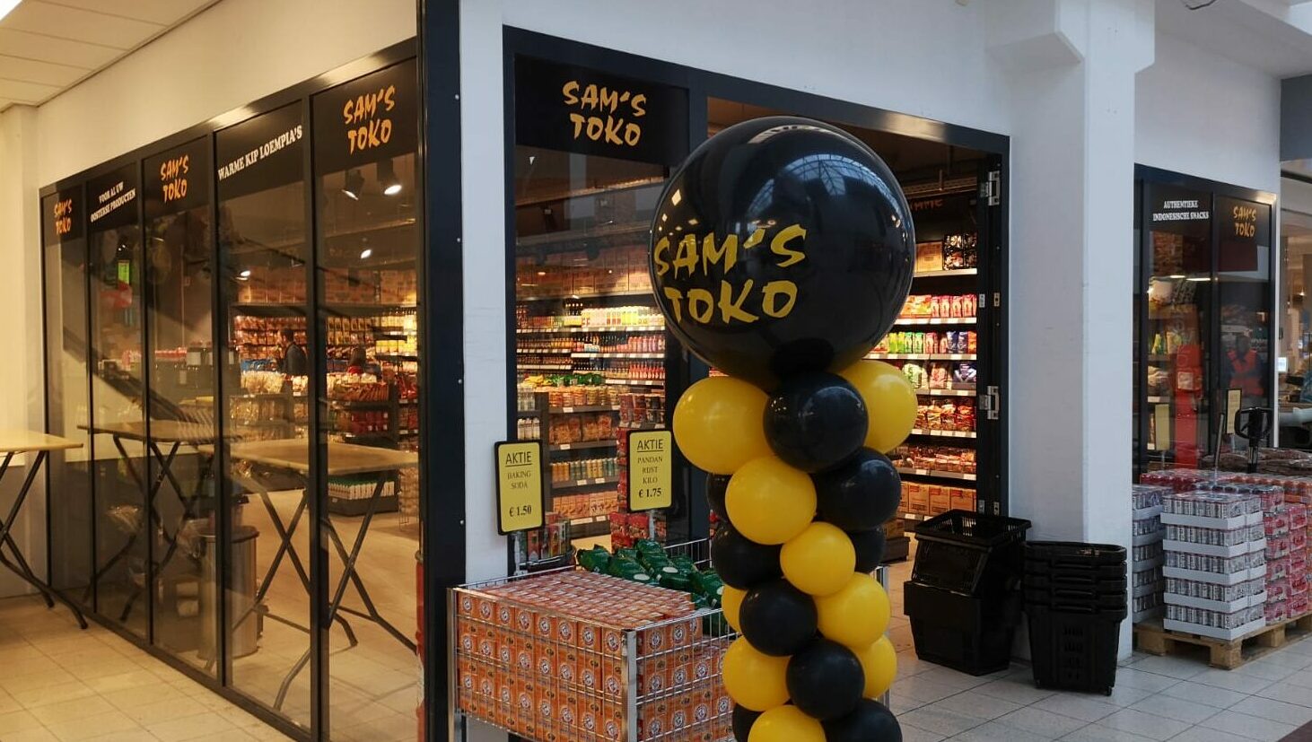Sams Toko