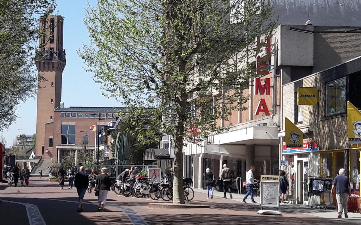 Black Friday Hengelo