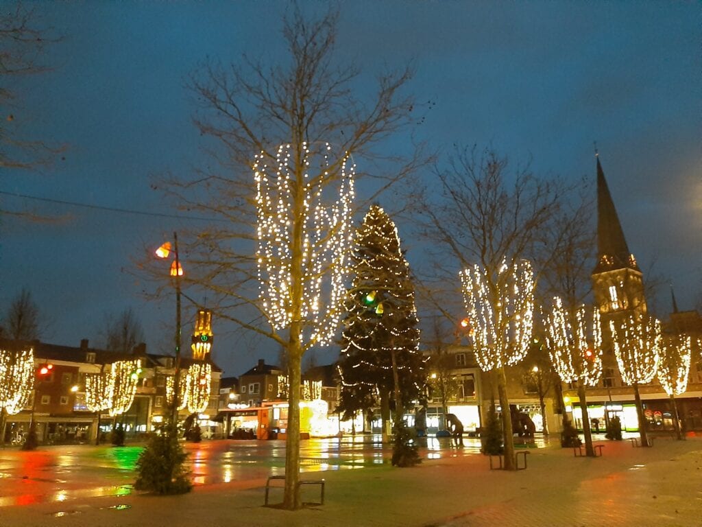 Dit wordt het weer tijdens oud en nieuw in Hengelo