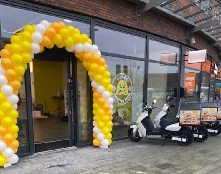 sushizaak hengelo