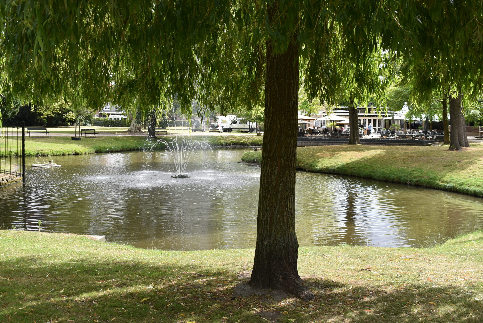werken Hengelo