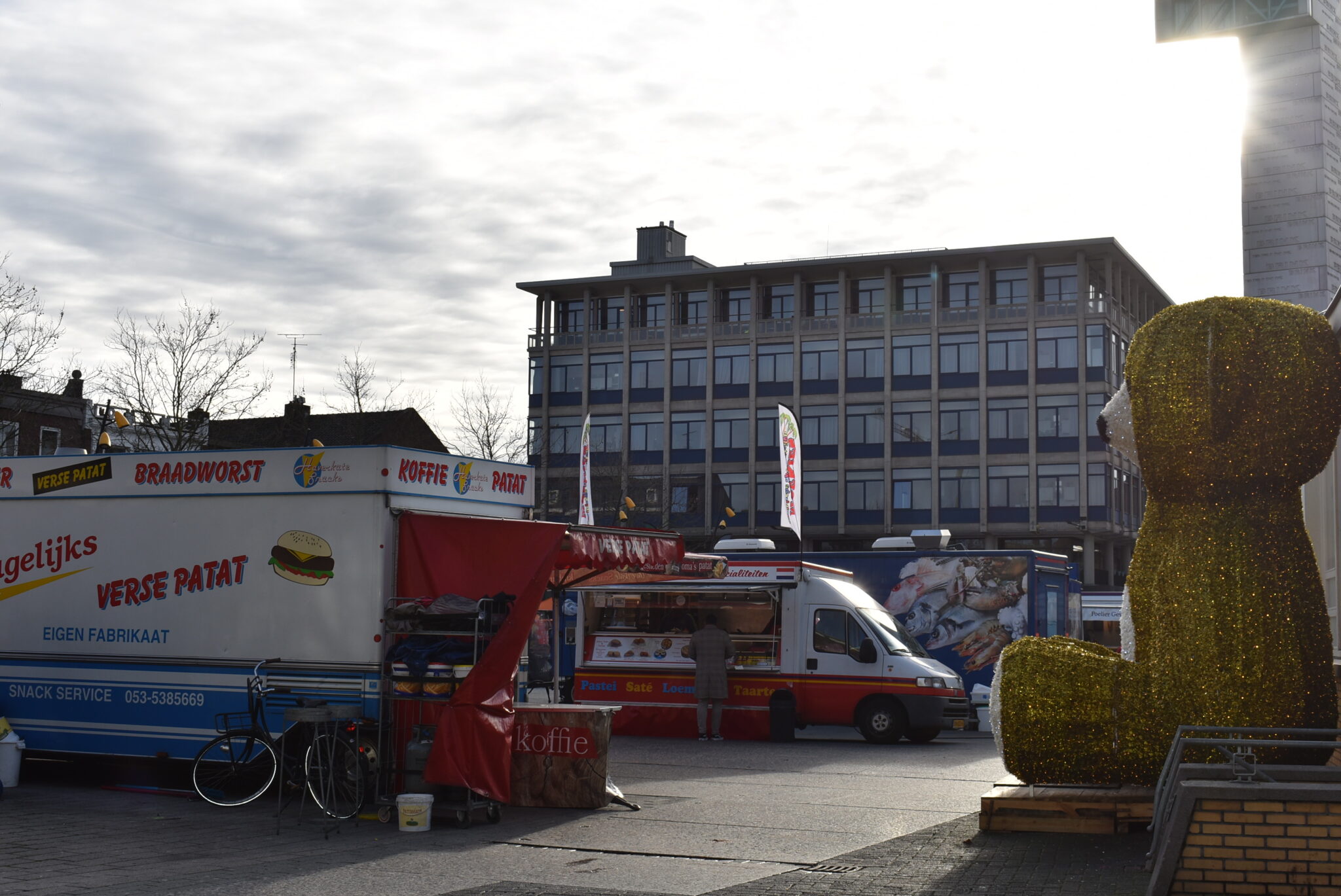 Hengelose vacatures