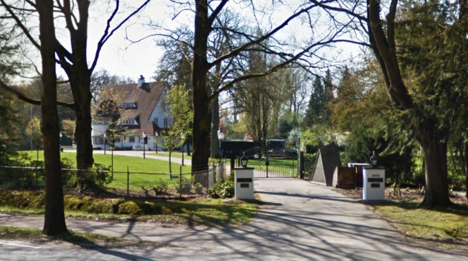 duurste huis