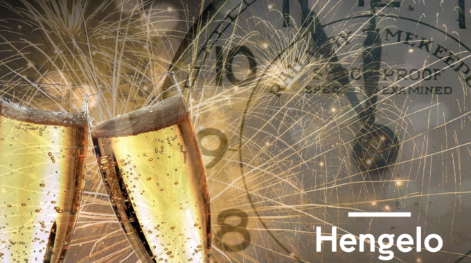 oud & nieuwfeest