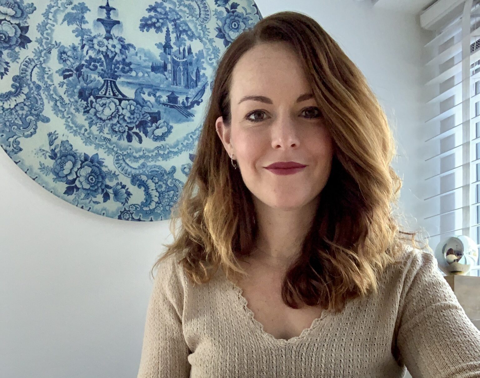 Binnenkijken bij Yvette: ‘Het is onze droom om ooit helemaal ons eigen huis te bouwen’