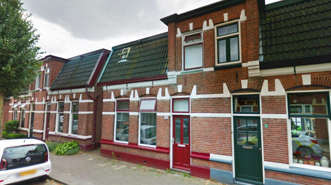 funda hengelo renovatie