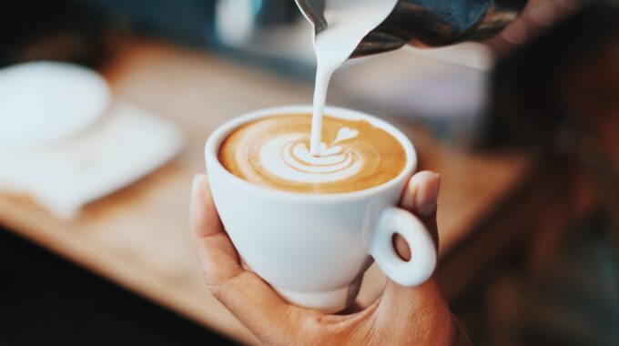 koffie hengelo