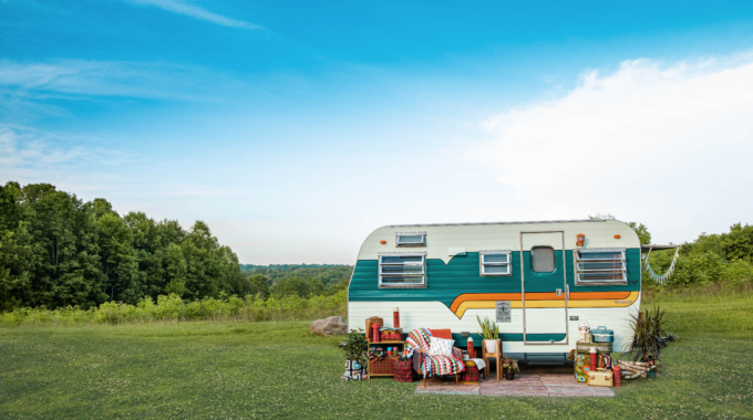 camperplaats hengelo