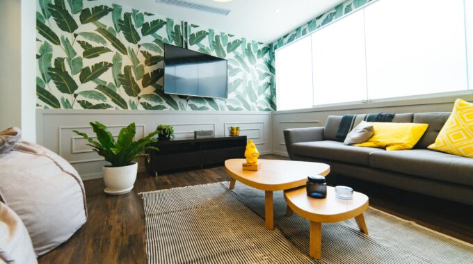 vtwonen interieur