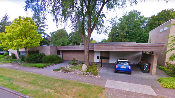 Villa Hengelo
