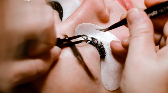 wimperextensions Hengelo