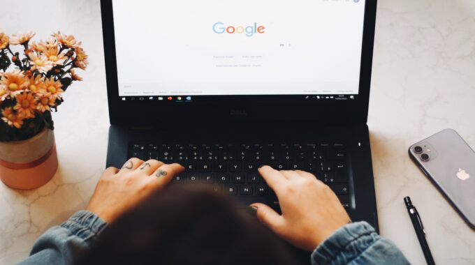 Google