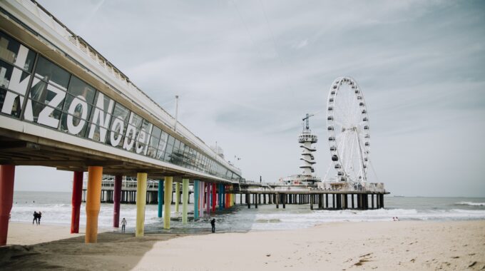 scheveningen