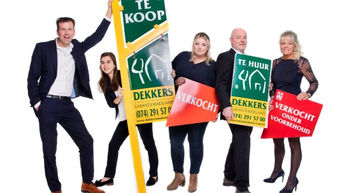 dekkers garantiemakelaars hengelo