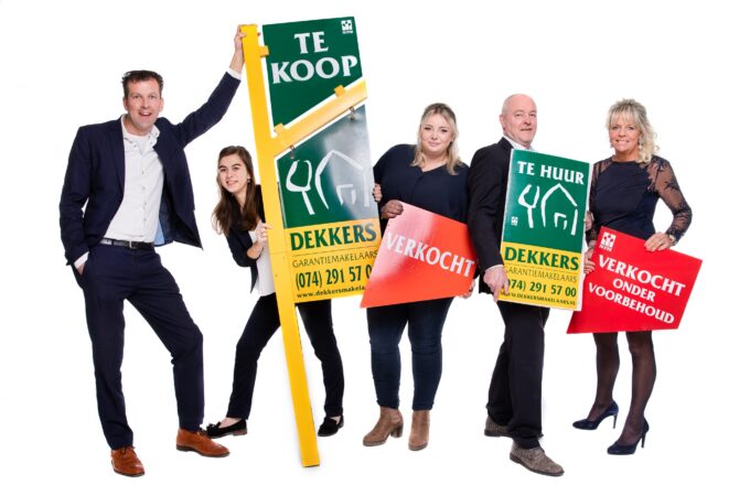 dekkers garantiemakelaars hengelo